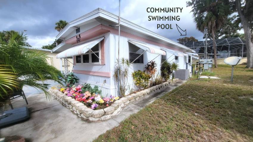 4382 Jennings Fish Camp Rd. a Lake Wales, FL Mobile or Manufactured Home for Sale